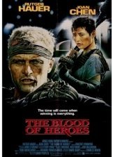 The Blood of Heroes (1989)