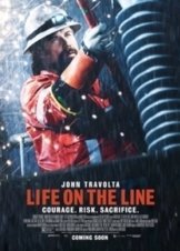 Life on the Line (2015)