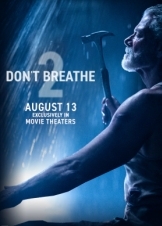 Μην Ανασαίνεις 2 / Don't Breathe 2 (2021)