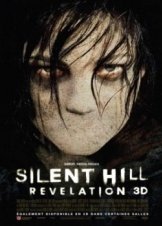 Silent Hill: Revelation 3D (2012)