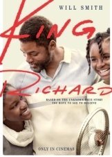 Η Μέθοδος των Γουίλιαμς / King Richard (2021)