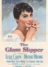 The Glass Slipper (1955)