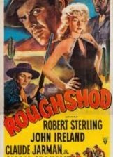 Μαχη Στο Περασμα Σονορα / Roughshod (1949)