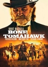 Bone Tomahawk / Τσεκούρι Από Κόκκαλο (2015)