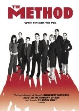 The Method / El método (2005)