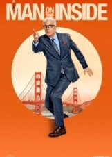 A Man on the Inside / Άνθρωπος εκ των Έσω (2024)