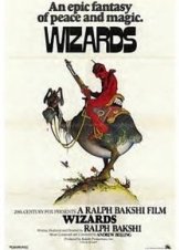 Wizards (1977)