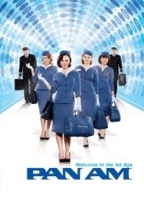 Pan Am (2011) 1ος Κύκλος