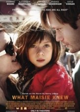 What Maisie Knew (2012)