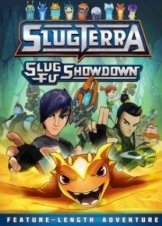 Slugterra: Slug Fu Showdown 2015