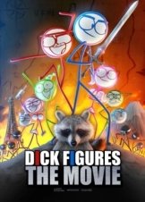 Dick Figures: The Movie (2013)