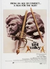 Η κοιλάδα του μίσους  / The Last Valley (1971)
