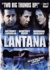 Lantana (2001)