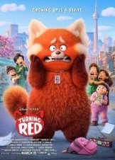 Πάντα στο Κόκκινο / Turning Red (2022)