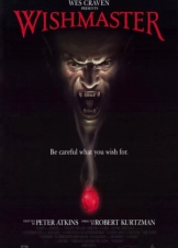 Η Πίσω Πόρτα Τησ Κολάσεωσ / Wishmaster (1997)