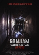Gonjiam: Haunted Asylum (2018)