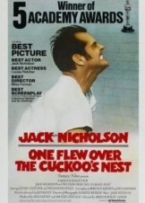 Στη Φωλιά του Κούκου / One Flew Over the Cuckoo's Nest (1975)