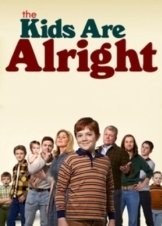 The Kids Are Alright (2018)