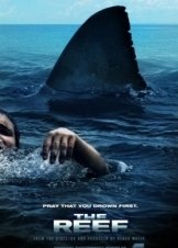 Βαθιά Άγρια Νερά / The Reef (2010)