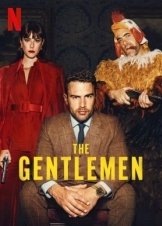 The Gentlemen (2024)