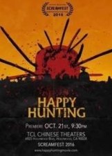 Happy Hunting (2017)