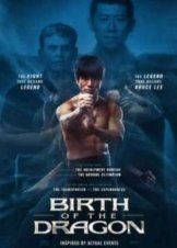 Birth of the Dragon (2016)
