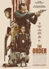 The Order (2024)