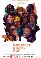 The Greatest Night in Pop (2024)