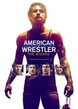 American Wrestler: The Wizard (2016)
