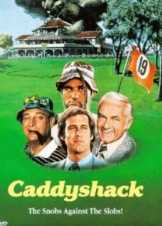 Caddyshack / Το Κλαμπ με τις Λωλές (1980)
