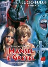 Hansel e Gretel / Hansel and Gretel (1990)