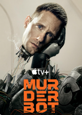Murderbot / Φονομπότ (2025)