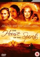 The House of the Spirits (1993)