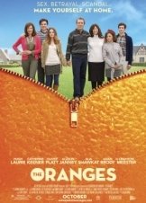 Η Κόρη του Καλύτερου μου Φίλου / The Oranges (2011)