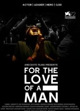 For the Love of a Man (2015)
