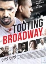 Gangs of Tooting Broadway 2013