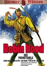 Προκληση Για Τον Ρομπεν Των Δασων / A Challenge for Robin Hood (1967)