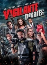 Vigilante Diaries (2016)