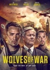 Wolves of War (2022)