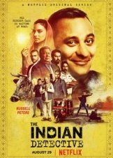 The Indian Detective / Και Ινδός και Ντετέκτιβ (2017)