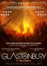 Glastonbury the Movie (1995)