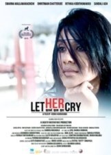 Άσ' την να Κλαίει / Let Her Cry (2015)
