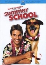 Summer School (1987)
