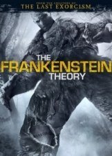 The Frankenstein Theory (2013)