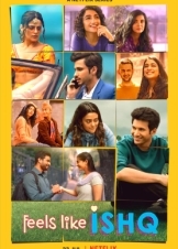 Έρωτας, Έτσι Απλά / Feels Like Ishq (2021)