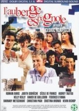 L'auberge espagnole (2002)
