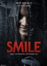 Χαμογέλα / Smile (2022)