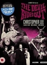 The Devil Rides Out  (1968)