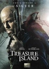 Treasure Island (2012)