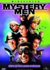 Mystery Men  (1999)